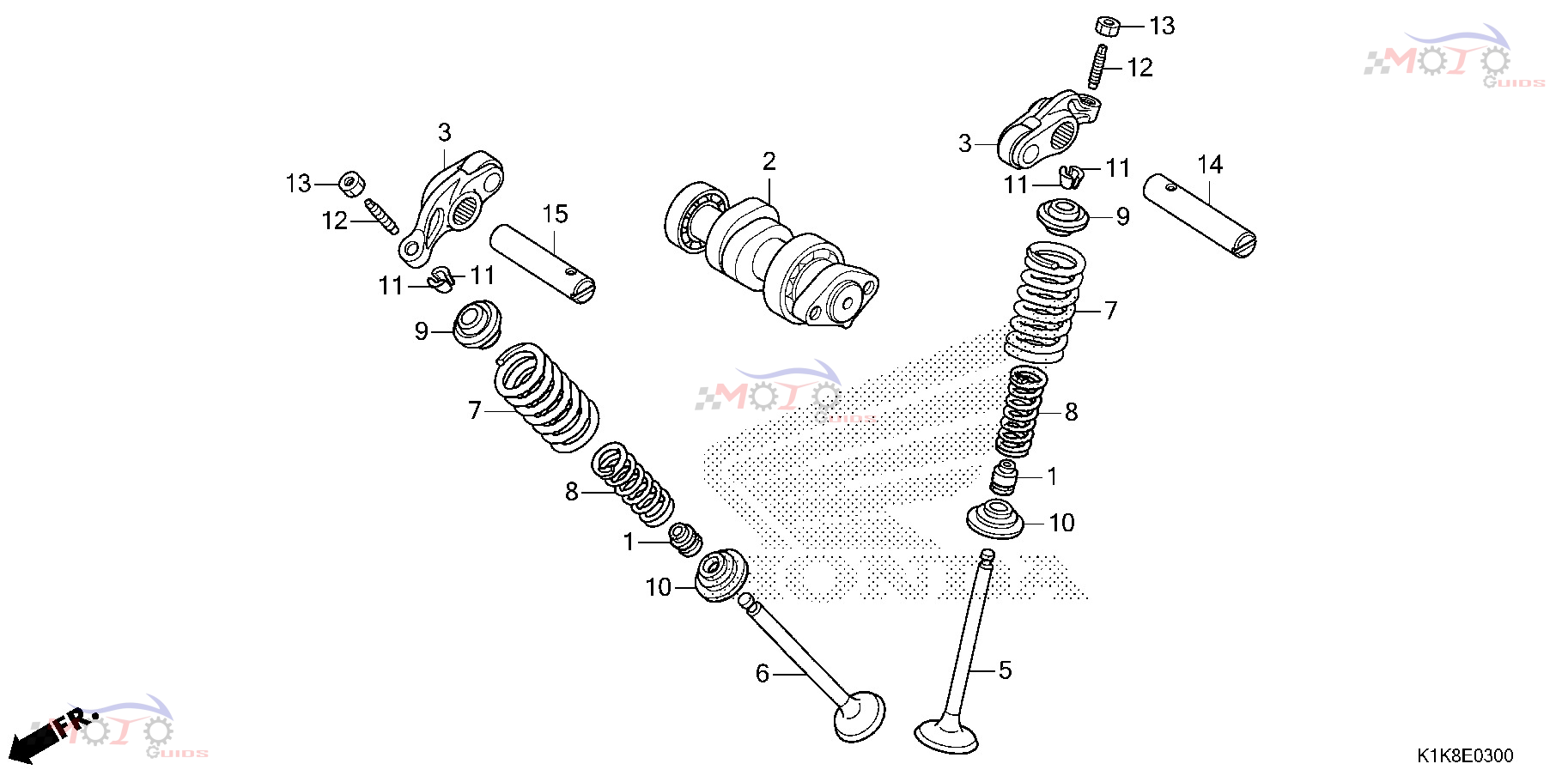 Engine Diagram